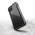 Miniatyrbillede 7 af 11: RAPTIC X-DORIA CASE CASE COVER TIL IPHONE 14 PLUS SORT