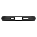 Miniatyrbillede 11 af 11: SPIGEN LIQUID AIR IPHONE 12 MINI MAT SORT