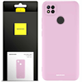 Miniatyrbild 1 av 11: Spacecase Silikonfodral För Xiaomi Redmi 9C Lilac