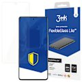 Miniatyrbillede 1 af 4: INFINIX NOTE 30 VIP - 3MK FLEXIBLEGLASS LITE