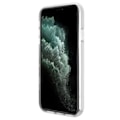 Miniatyrbild 6 av 11: Guess GUBPN61H4EACSK deksel+ladersett iPhone 11 6.1 svart/svart hardt deksel 4G Print MagSafe