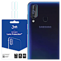 Miniatyrbillede 1 af 4: SAMSUNG GALAXY A60 - 3MK OBJEKTIVBESKYTTELSE