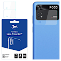 Miniatyrbillede 1 af 4: XIAOMI POCO M4 PRO - 3MK OBJEKTIVBESKYTTELSE