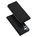 Miniatyrbillede 2 af 10: DUX DUCIS CASE DÆKKER MED GULV TIL SAMSUNG GALAXY A54 SORT