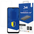 Miniatyrbillede 1 af 4: ZTE BLADE V2020 SMART - 3MK FLEXIBLEGLASS LITE