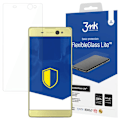 Miniatyrbild 1 av 2: Sony Xperia XA Ultra - 3mk FlexibleGlass Lite