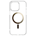 Miniatyrbillede 4 af 11: SPIGEN ULTRA HYBRID MAG MAGSAFE IPHONE 15 PRO MAX GOLD
