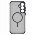 Miniatyrbild 8 av 11: Spacecase Case Hybrid Case För Samsung Galaxy A35 5G Svart