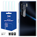 Miniatyrbillede 1 af 4: OPPO A91 - 3MK OBJEKTIVBESKYTTELSE