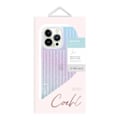 Miniatyrbild 7 av 7: UNIQ Coehl Linear iPhone 14 Pro Max 6.7 Stardust-deksel