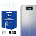 Miniatyrbillede 2 af 4: ASUS ZENFONE 6 - 3MK LENS PROTECTION