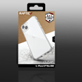 Miniatyrbillede 5 af 5: RAPTIC X-DORIA TASKER TRANSPARENT TASKER TIL IPHONE 14 PLUS