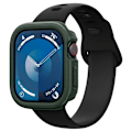 Miniatyrbillede 7 af 7: CASEOLOGY VAULT ETUI TIL APPLE WATCH 10 (46 MM) - GRØN