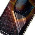 Miniatyrbillede 4 af 11: GOOGLE PIXEL 7A 5G - 3MK SILKY MATT PRIVACY