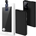 Miniatyrbillede 1 af 11: DUX DUCIS CASE CASE COVER CASE TIL XIAOMI POCO F4 5G SORT