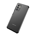 Miniatyrbild 5 av 8: TECH-PROTECT HYBRIDSHELL GALAXY A32 5G FROST SVART