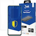 Miniatyrbillede 1 af 4: 9H 3MK HARDGLASS GLASS TIL XIAOMI REDMI NOTE 9S / 9 PRO / 9 PRO MAX