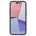 Miniatyrbillede 2 af 5: SPIGEN ULTRA HYBRID IPHONE 14 PRO MAT SORT