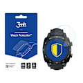 Miniatyrbillede 1 af 3: CUBOT C3 - 3MK WATCH PROTECTION V. FLEXIBLEGLASS LITE