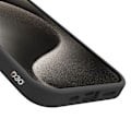 Miniatyrbillede 2 af 2: SBS FULL ACTIVE COVER D3O TIL IPHONE 15 PLUS - SORT