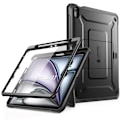 Miniatyrbillede 1 af 6: SUPCASE UNICORN BEETLE PRO IPAD AIR 10.9 4 / 5 / 2020-2022 / 11 6 / 2024 SORT