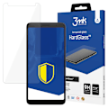 Miniatyrbillede 1 af 4: TCL 501 - 3MK HARDGLASS