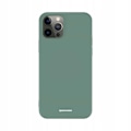 Miniatyrbild 9 av 11: Spacecase Silikonecase För Iphone 13 Pro Max Case Grönt Skydd