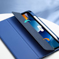 Miniatyrbild 6 av 8: ESR Rebound Penal Case iPad Air 10,9" 5/4 2020-2022 / 11,6" 2024 - blå