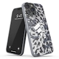 Miniatyrbillede 5 af 7: ADIDAS OR SNAPCASE LEOPARD ETUI TIL IPHONE 13 PRO / IPHONE 13 - GRÅ