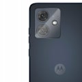 Miniatyrbild 3 av 7: Spacecase Case Cover För Motorola Moto G54 Med Härdat Glas