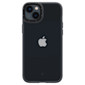 Miniatyrbillede 2 af 11: CASEOLOGY SKYFALL ETUI TIL IPHONE 14 PLUS - MAT SORT