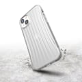 Miniatyrbillede 4 af 7: RAPTIC X-DORIA TASKER TRANSPARENT TASKER TIL IPHONE 14