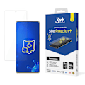 Miniatyrbillede 1 af 3: INFINIX NOTE 40 PRO+ - 3MK SILVERPROTECTION+