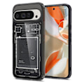 Miniatyrbillede 5 af 11: SPIGEN ULTRA HYBRID GOOGLE PIXEL 9 PRO XL ZERO ONE