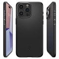 Miniatyrbillede 1 af 11: SPIGEN THIN FIT IPHONE 15 PRO MAX SORT