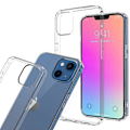 Miniatyrbillede 1 af 5: ULTRA CLEAR CASE TIL ONEPLUS 9RT 5G TRANSPARENT