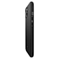 Miniatyrbillede 7 af 10: SPIGEN MAG ARMOR MAGSAFE IPHONE 13 MAT SORT