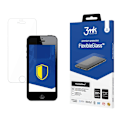 Miniatyrbillede 2 af 4: 3MK FLEXIBLEGLASS HYBRID GLAS TIL IPHONE 5