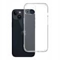 Miniatyrbild 8 av 10: Spacecase Fodral Transparent Skydd För Iphone 14 Skydd