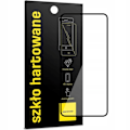Miniatyrbild 8 av 11: Spacecase 5D Härdat Glas För Lg K42 Skyddsförsterkning