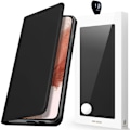 Miniatyrbillede 1 af 11: DUX DUCIS CASE CASE DÆKKER TIL REALME C33 SORT