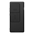 Miniatyrbillede 1 af 11: NILLKIN CAMSHIELD PRO COVER TIL ONEPLUS ACE 3 / 12R - SORT