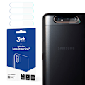 Miniatyrbillede 2 af 4: SAMSUNG GALAXY A80 - 3MK OBJEKTIVBESKYTTELSE