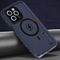 Miniatyrbild 9 av 11: Red Pepper Fodral För Magsafe För Iphone 13 Pro Max Skyddande Transparent