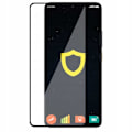 Miniatyrbild 2 av 9: Spacecase 5D Härdat Glas För Poco F6 Pro Protective Transparent