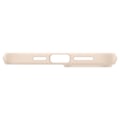 Miniatyrbillede 6 af 8: SPIGEN THIN FIT IPHONE 14 PLUS SANDBEIGE
