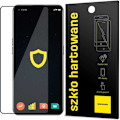 Miniatyrbild 4 av 11: Spacecase Case Sc Glass 5D Case För Realme Gt Gt Master
