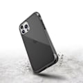 Miniatyrbillede 3 af 6: RAPTIC X-DORIA CASE CASE COVER TIL IPHONE 14 PRO MAX SORT
