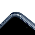 Miniatyrbild 5 av 5: UNIQ Combat iPhone 15 Pro Max 6,7" skal Magclick Laddar mörkblått/rökblått
