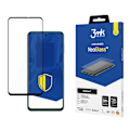 Miniatyrbillede 1 af 3: XIAOMI REDMI NOTE 9 PRO 4G SORT - 3MK NEOGLASS